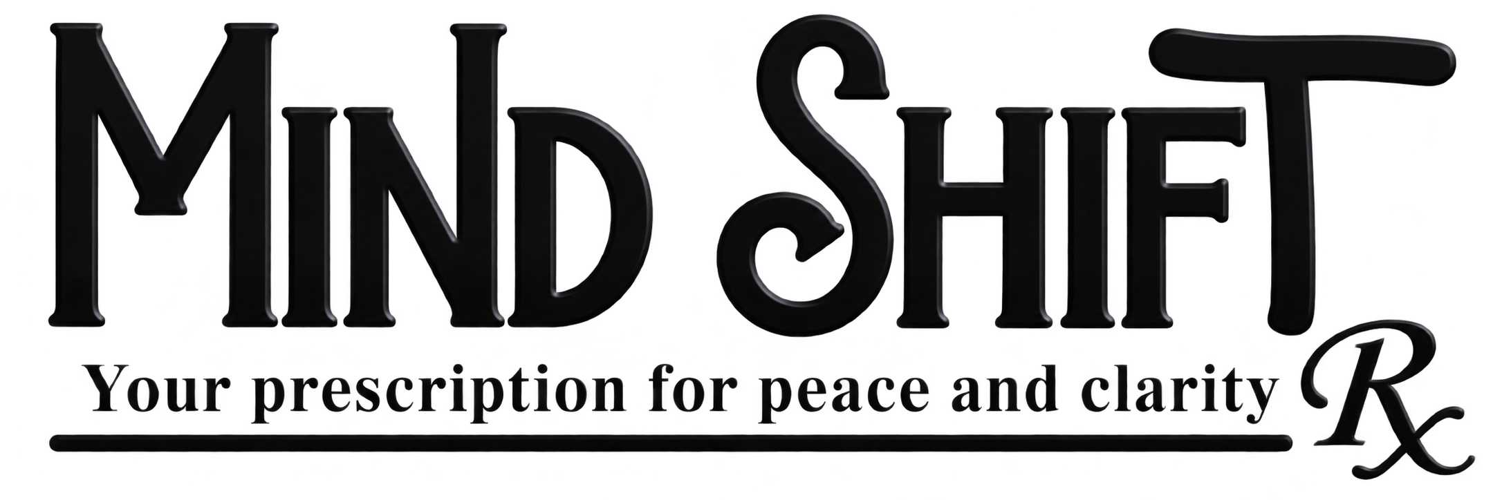 Mind Shift Rx