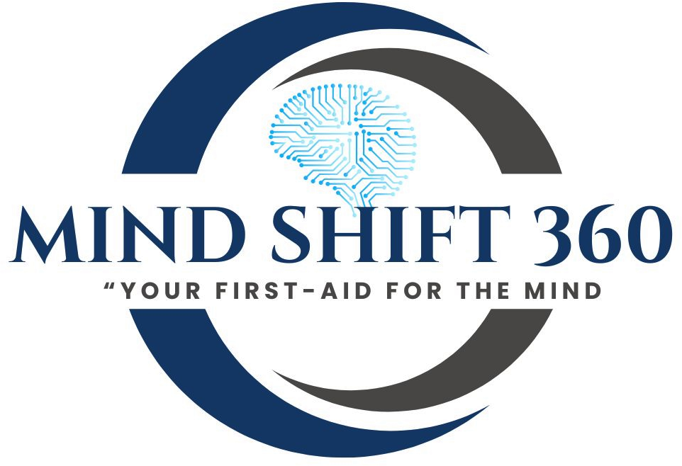 Mind Shift 360